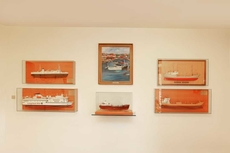 Hotel Garni Svendborg