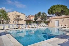 Residence Odalys Le Mas des Flamants