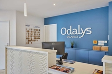 Residence Odalys Le Mas des Flamants