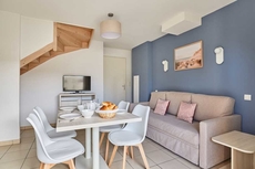 Residence Odalys Le Mas des Flamants