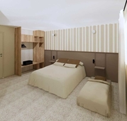 BRIT HOTEL CONFORT ALENCON