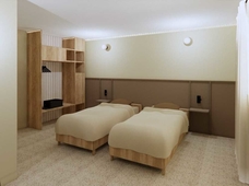 BRIT HOTEL CONFORT ALENCON