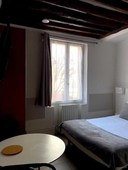 Residence Chlorophylle