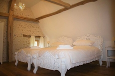 Manoir de la Basse-Cour