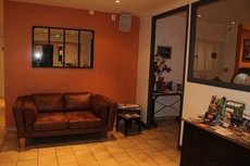 Hotel Restaurant - Les Jardins du Lac