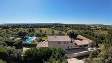La Bastide au Ventoux