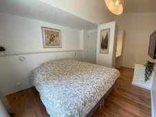 La Bastide au Ventoux