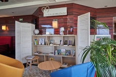 La Fregate - Bidart - Hotel by Mileade