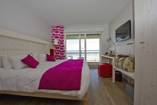 La Fregate - Bidart - Hotel by Mileade