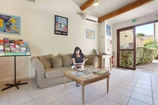 Residence Odalys Les 4 Soleils