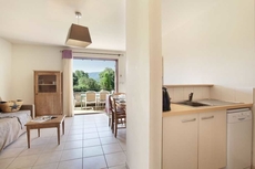 Residence Odalys Les 4 Soleils