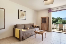 Residence Odalys Les 4 Soleils