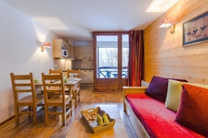 Residence Lagrange Vacances Cybele