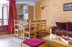 Residence Lagrange Vacances Cybele