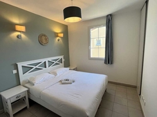 Maisons du Golf de la Cabre d'Or Ateya