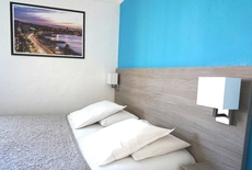 MOTEL ASCOT - Hotel & Appartements