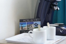 MOTEL ASCOT - Hotel & Appartements