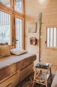 Cabane de la Saone by Lyon Country House