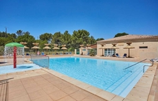 Residence Odalys Shangri La