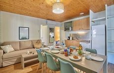 Residence Odalys Shangri La