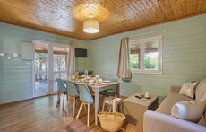 Residence Odalys Shangri La