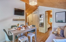 Residence Odalys Shangri La