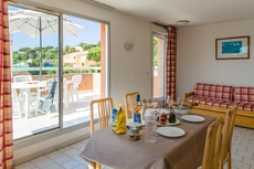 Residence Lagrange Vacances Villa Barbara