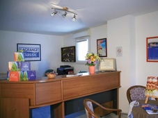 Residence Lagrange Vacances Villa Barbara