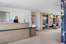 Residence Prestige Odalys Les Canissons