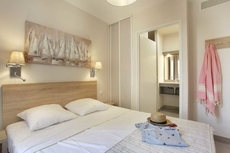 Residence Prestige Odalys Les Canissons