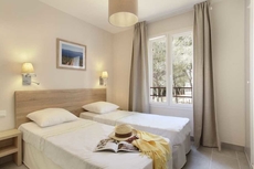 Residence Prestige Odalys Les Canissons