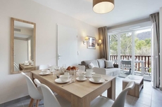 Residence Prestige Odalys Les Canissons