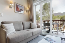 Residence Prestige Odalys Les Canissons