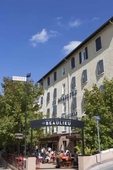 Hotel Le Beaulieu