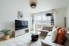 Appartement Spacieux a Chatillon