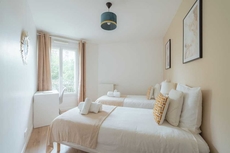 Magnifique 3 pieces a Chatillon