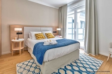 Zenitude Hotel-Residences Chessy