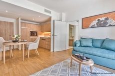 Zenitude Hotel-Residences Chessy