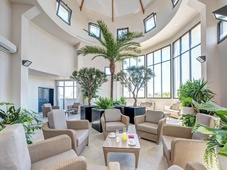 Zenitude Hotel-Residences Chessy