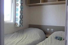 RCN Camping La ferme du Latois