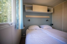 RCN Camping La ferme du Latois