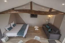 Gite du Bois Brillant