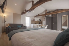 Gite du Bois Brillant