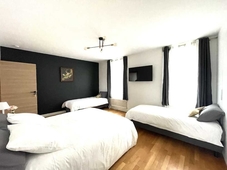 La Demeure des Hotes