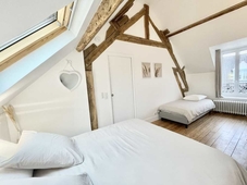 La Demeure des Hotes