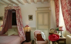 Chateau de Chambiers