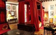 Chateau de Chambiers