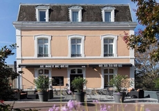 Hotel Au Bout du Quai