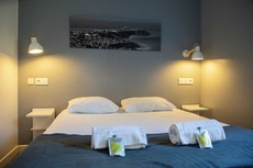 Hotel Au Bout du Quai