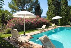 Chambres d'hotes Il Monticello